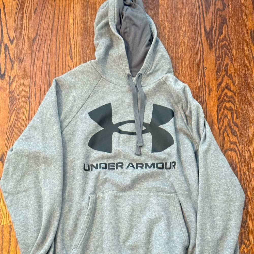 Under Armour sweater